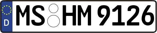 MS-HM9126