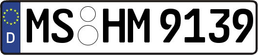 MS-HM9139