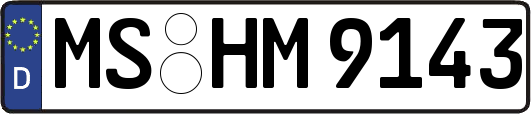 MS-HM9143