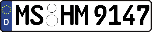 MS-HM9147
