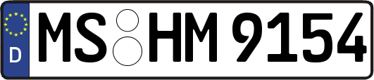 MS-HM9154