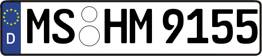 MS-HM9155
