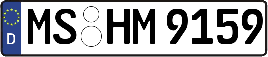 MS-HM9159