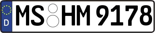 MS-HM9178
