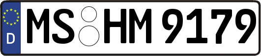 MS-HM9179