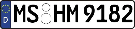 MS-HM9182