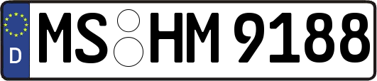 MS-HM9188