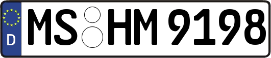 MS-HM9198