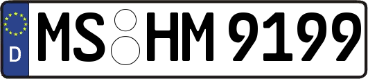 MS-HM9199