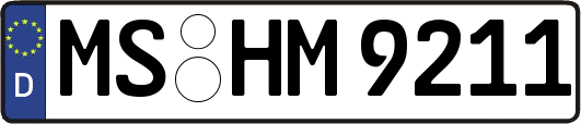 MS-HM9211