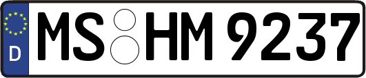 MS-HM9237