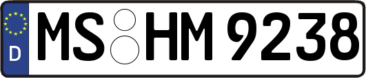MS-HM9238