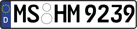 MS-HM9239
