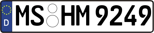 MS-HM9249