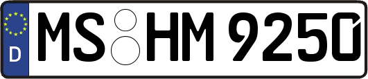 MS-HM9250
