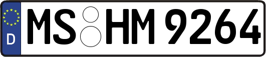 MS-HM9264