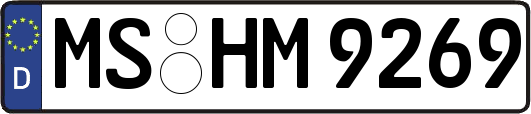 MS-HM9269
