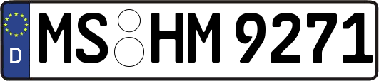 MS-HM9271