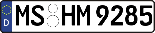 MS-HM9285