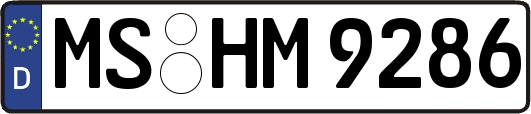 MS-HM9286