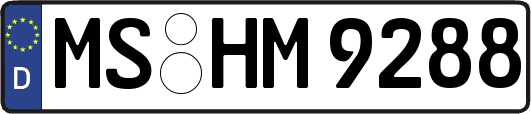 MS-HM9288