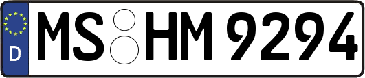 MS-HM9294