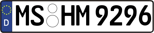 MS-HM9296