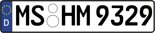 MS-HM9329