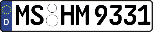 MS-HM9331
