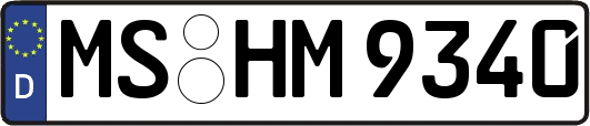 MS-HM9340