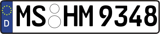 MS-HM9348