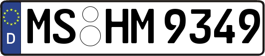 MS-HM9349