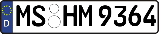 MS-HM9364