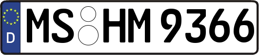 MS-HM9366