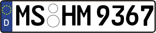 MS-HM9367