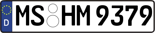 MS-HM9379