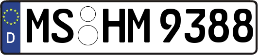 MS-HM9388