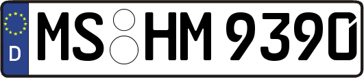 MS-HM9390