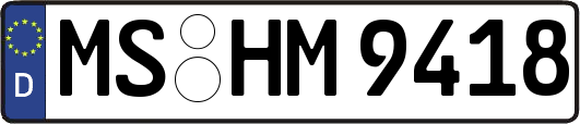 MS-HM9418