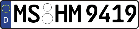 MS-HM9419