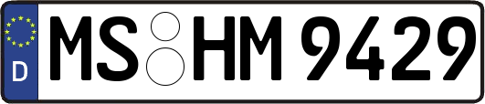 MS-HM9429