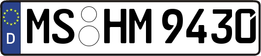 MS-HM9430