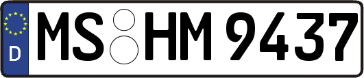 MS-HM9437