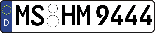 MS-HM9444