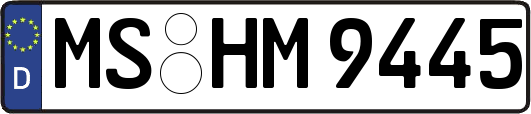 MS-HM9445