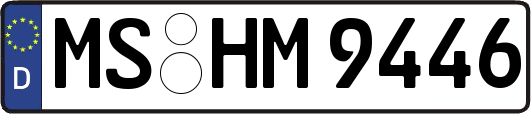 MS-HM9446