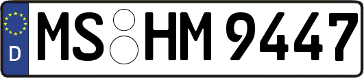 MS-HM9447