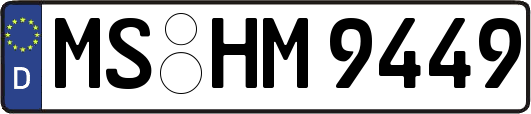 MS-HM9449