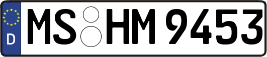MS-HM9453