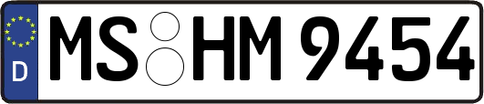 MS-HM9454